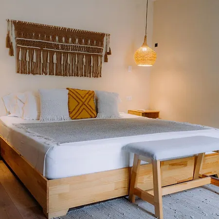 Poblado Luum Boutique Hotel